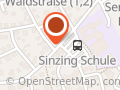 BRK-Kinderkrippe Sinzinger Winzlinge
