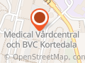 Nya Vårdcentralen Kortedala Torg