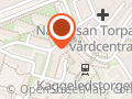 Tre Saxar, Frisör