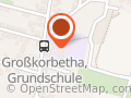 Grundschule Großkorbetha