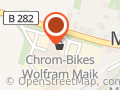 Chrom-Bikes