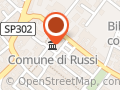 Assicurazioni Zurich Insurance Europe AG - Agenzia HUB Srl - Sede di Russi