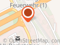 Pendlerparkplatz