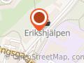 Erikshjälpen Second Hand