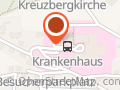 Asklepios Klinik im Städtedreieck - Orthopädie & Unfallchirugie