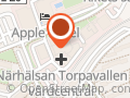 Närhälsan Torpavallen vårdcentral