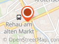 Rummelsberger Diakoniestation Rehau - Hilfe im Alter