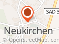 Pfarrheim St. Martin Neukirchen