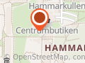 Folkets Hus Hammarkullen