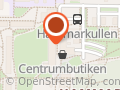 Centrumbutiken i Hammarkulle HB