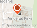 Vinderød Kirke