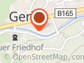 Ferienhaus Berghof