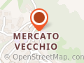 Centro Frazionale di Mercato Vecchio