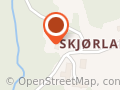 Stabburstrikk Trine Aspnes