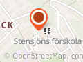 Stensjöns förskola