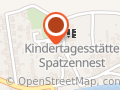 Kindertagesstätte Spatzennest