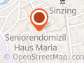 Pflegeheim Maria Sinzing