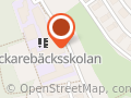 Lackarebäcksskolans Sporthall