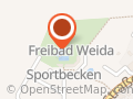 Freibad Weida