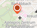 Asklepios Zentrum für Rehabilitation Bad Abbach - Seelsorge
