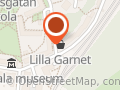 Lilla Garnet