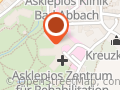 Asklepios Zentrum für Rehabilitation Bad Abbach - Orthopädische Rehabilitation