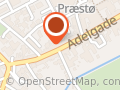Begravelsesforretningen for Præstø & Omegn A/S v/ Per Østen