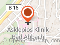 Asklepios Fachkrankenhaus Bad Abbach - Institut für Radiologie