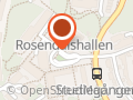 Rosendalshallen