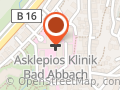Asklepios Fachkrankenhaus Bad Abbach - Klinik für Konservative Orthopädie