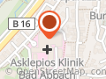 Asklepios Fachkrankenhaus Bad Abbach - Institut für Anästhesiologie und Schmerzmedizin