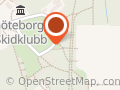 Göteborgs Skidklubb, Skatås