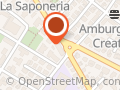 Bar La Rotonda via decio raggi 50