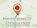 Dr.med.vet. Christina Heigl Tierärztin
