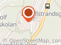 Tre Stiftelser Service HB