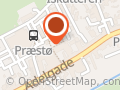 Præstø Apotek v/ Allan Terp