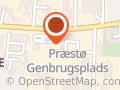 Præstø Genbrugsplads