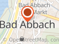 Bad Abbach-Info (Touristinformation)
