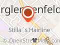 Friseursalon Stillas Hairline