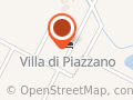 Hotel Villa di Piazzano