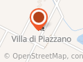 Villa di Piazzano - Small Luxury Hotels of the World