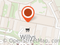 Willys Hemma Göteborg Lövgärdet (Willys Hemma)