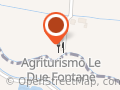 Agriturismo Le Due Fontane