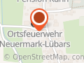 Landwirtschaftsgenossenschaft "Elbufer" Neuermark-Lübars eG