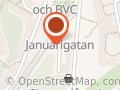 Zlatkos Städ O Sanering