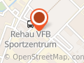 VfB-Sportheim Poppitz Beate Gaststätte