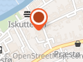 Torvecafeens Køkken