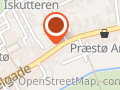 Frisør Østervig