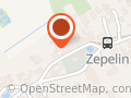 Kapelle Zepelin - Ev.-Luth. Kirchengemeinde Bützow