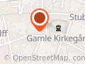 Røde Kors Butik - Stubbekøbing
